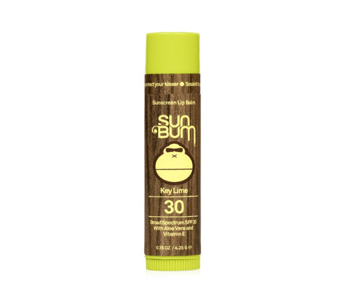 Original SPF 30 Bálsamo labial Lima